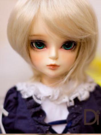 BJD ANN Girl 43cm Ball-jointed Doll