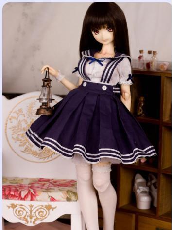 BJD Alice  58cm Girl Ball-jointed doll