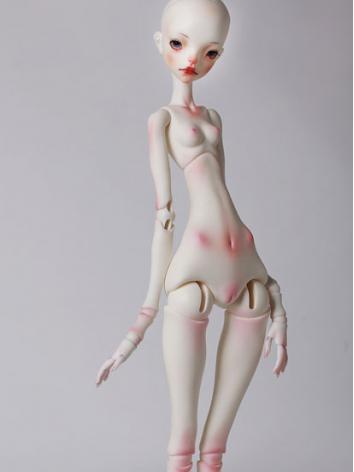 BJD K-body-11 Girl Ball-jointed doll