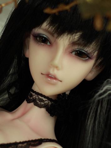 BJD mengli Girl Boll-jointed doll