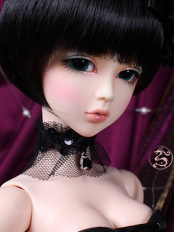 BJD Little Rabbit--lonely Edition Girl Boll-jointed doll