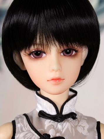 BJD Qinxue-B Girl Boll-jointed doll