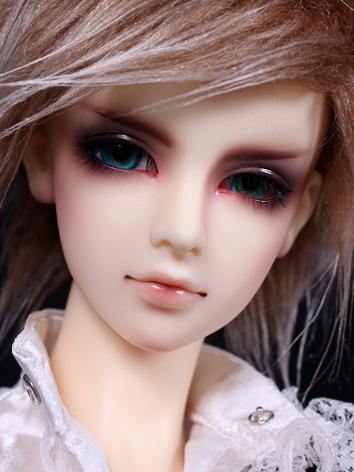 BJD Iven Boy Boll-jointed doll