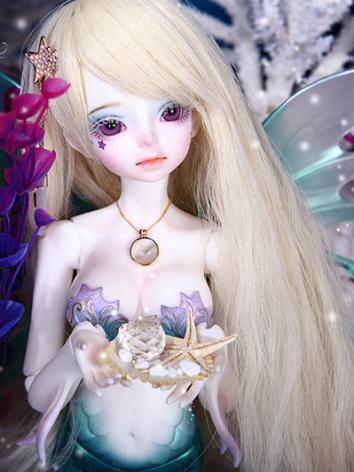 BJD Siren - Chris Limited(60sets) Girl Boll-jointed doll