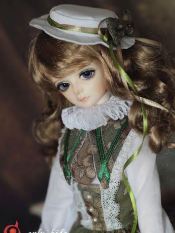 BJD Alpinia Girl 44cm Ball-jointed doll