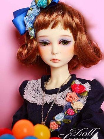 BJD Daphne Girl 58cm Ball-jointed doll