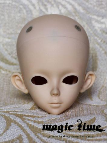 BJD Alfred Head for MSD Size Ball-jointed doll