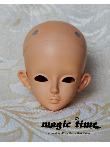 BJD Leifan Head for MSD Size Ball-jointed doll