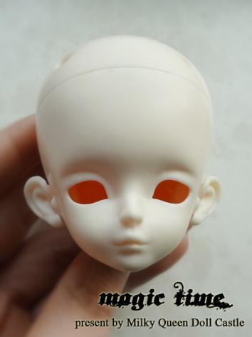 BJD Adrian Head for Yo-SD Size Ball-jointed doll