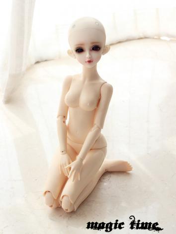 BJD Doll body Girl 41cm Boll-jointed doll