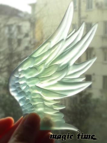 BJD Wings for Yo-SD Size Ball-jointed doll