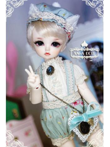 BJD Bobby COCO-1 26cm Girl Ball-Jointed Doll