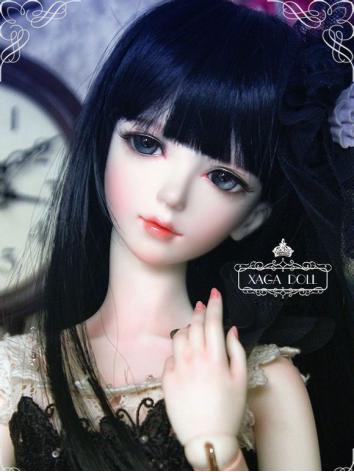 BJD Sally 65cm Girl Ball-Joint Doll