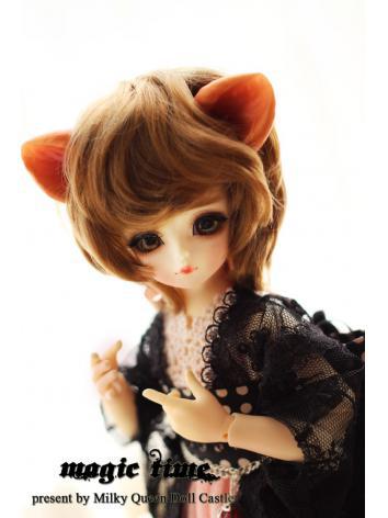 BJD Cat Ears for Yo-SD Size Ball-jointed doll