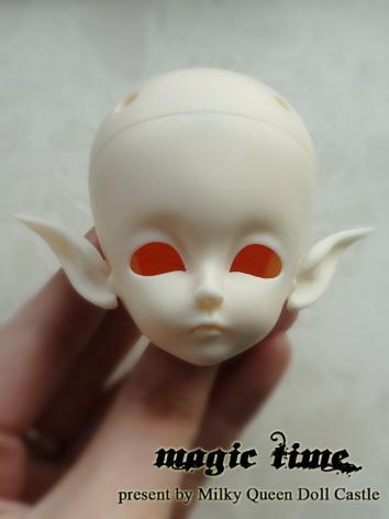 BJD Demon Ears for Yo-SD Size Ball-jointed doll