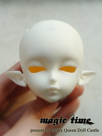 BJD Vampire Ears for Yo-SD ...