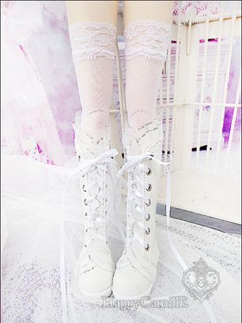 Bjd Shoes for SD/MSD Ball-jointed Doll