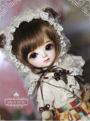 BJD CICI-1 27cm Angel Body Ball-Jointed Doll