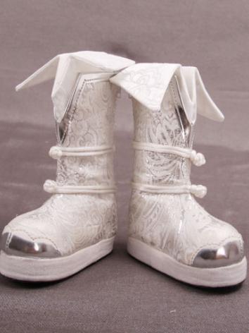 BJD Jingyu Shoes Lsh-001 for 70cm Ball-jointed Doll