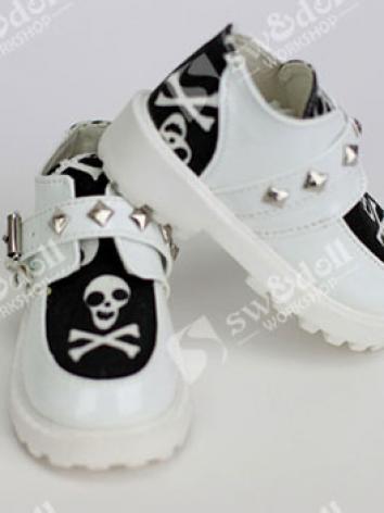 Bjd Shoes 【SUN80】for 70cm Ball-jointed Doll