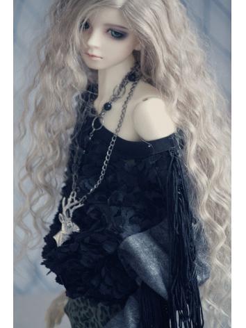 BJD Clothes 70cm/SD13/SD17/MSD Ball-jointed Doll