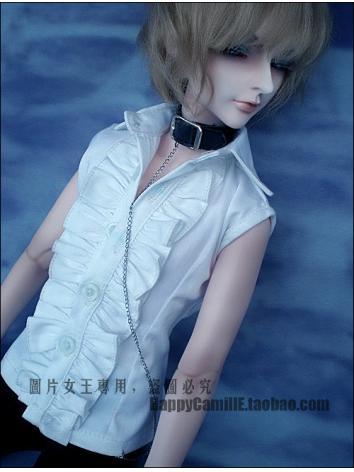 BJD Clothes Shirt Boy for 70cm/SD Ball-jointed Doll