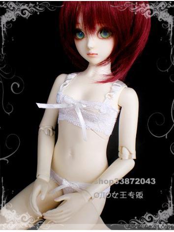 BJD Clothes Underwear Girl for SD16/SD/MSD Ball-jointed Doll