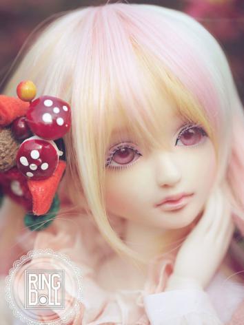 BJD Melody girl 59cm Ball-jointed Doll