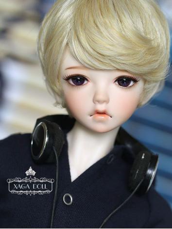 BJD TED Boy 63cm Ball-Jointed Doll