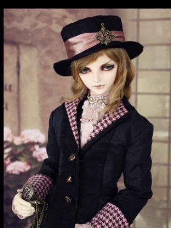 Bjd Clothes Costume Set Time specimens·Mister II for SD10/SD13/SD17 Ball-jointed Doll