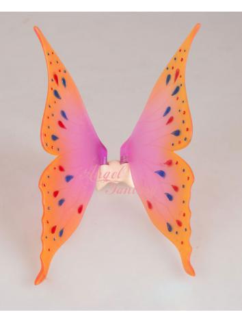 BJD Wings for MSD Size Ball-jointed doll