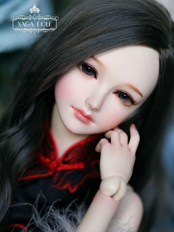 BJD Lella Girl 65cm Ball-Jointed Doll