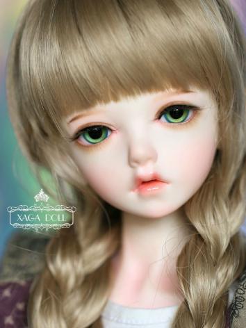 BJD TED Girl 60cm Ball-Jointed Doll