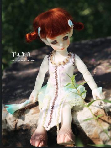 BJD Taya 26cm Ball-jointed Doll