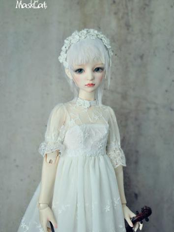 BJD Melodie 57cm Girl Ball-jointed Doll