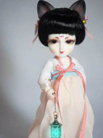 BJD MaoYou 15cm Girl Ball-jointed doll