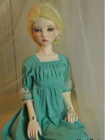 BJD Xilv 57cm Girl Ball-jointed Doll