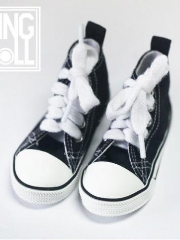 Bjd Shoes Rshoes60-19 for SD Size Ball-jointed Doll