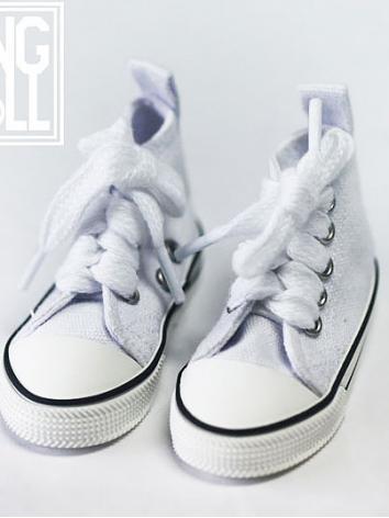 Bjd Shoes Rshoes60-20 for SD Size Ball-jointed Doll
