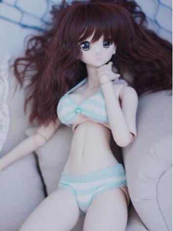 BJD Clothes Swimsuit for MS...