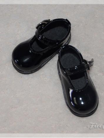 BJD Shoes45-02 for MSD Ball-jointed Doll