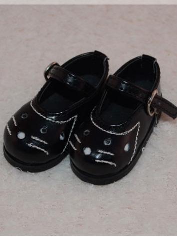 BJD Shoes45-06 for MSD Ball-jointed Doll