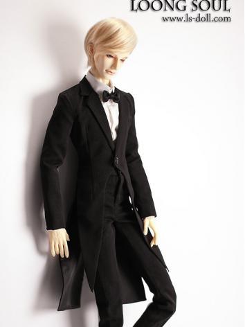 BJD Elegance Boy 80cm Limited Ball-jointed doll