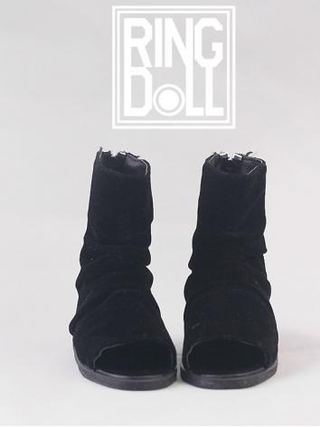 Bjd Shoes Rshoes70-14 of 70cm Ball-jointed Doll