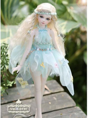 BJD Mizzle 43cm Girl timelimit Ball-Jointed Doll