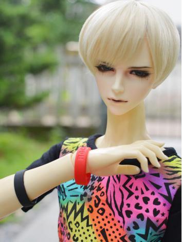 BJD Five Colors Bracelet for 70cm/SD Ball-jointed Doll