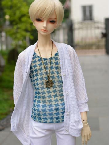 BJD (Ball-jointed doll)Necklace for 70cm/SD A062 