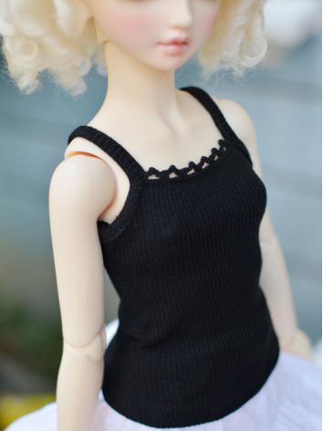 BJD Clothes Shoulder Vest A102 for MSD/SD/70cm Size Ball-jointed Doll