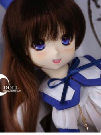 BJD CLAUDIA 37cm girl Ball-jointed doll