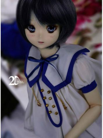 BJD LCE 37cm boy Ball-jointed doll